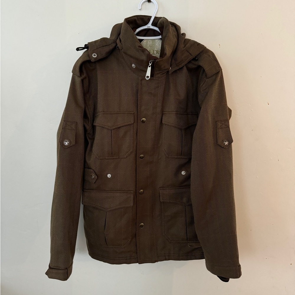 Holden Jacket